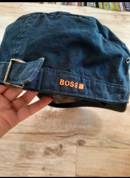 Sapca  Hugo Boss