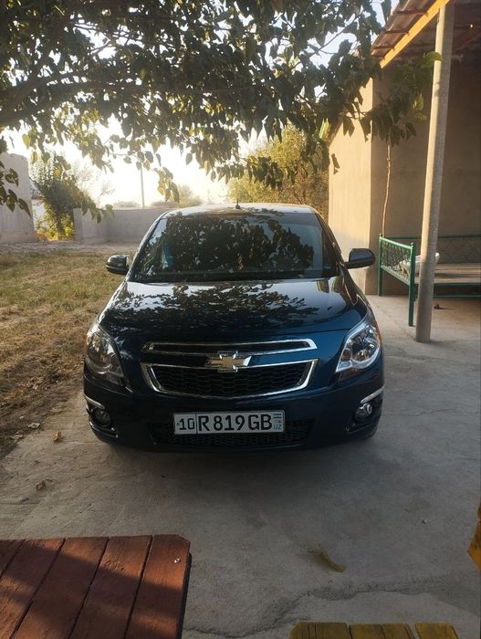 Moshina ideal holatda qishgi mavsumga tayyor