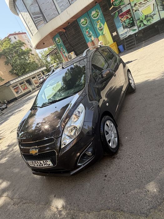 Arenda spark vikub 125