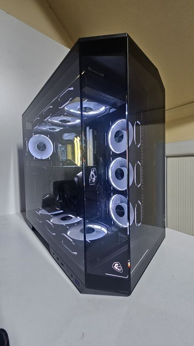 Продам мощный компьютер