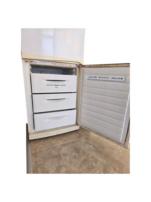 Хладилник Candy combi 2c