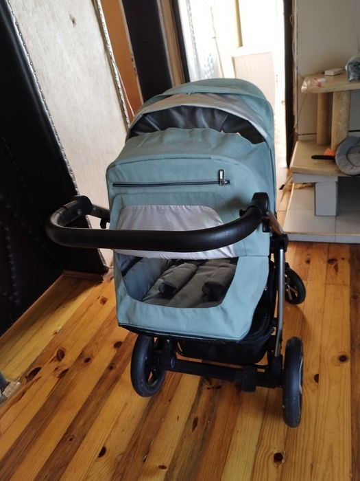 Количка Baby Design - Отлично състояние