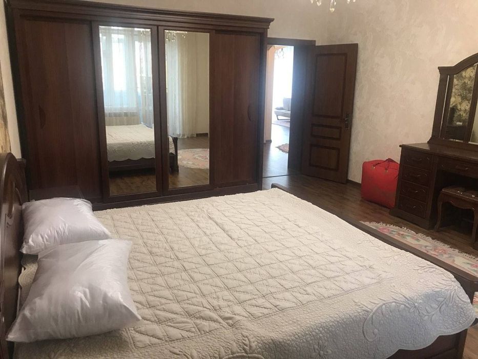 Аренда 3/2/5 Габус на Ракате