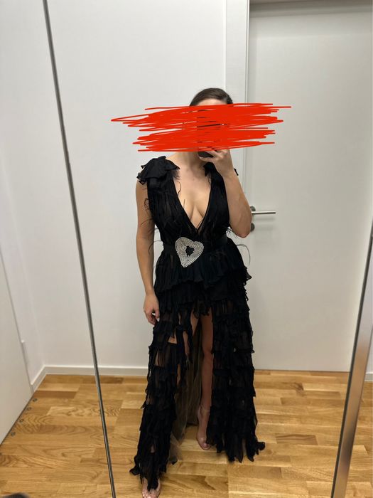 Vand rochie Norina St