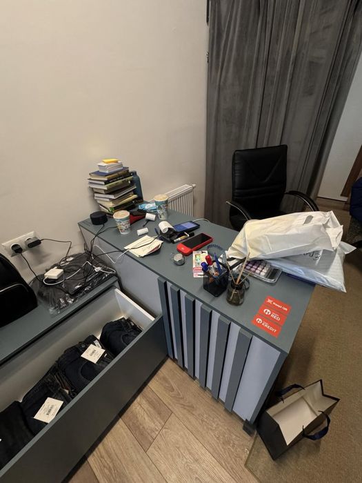 Продам весь мебель срочно