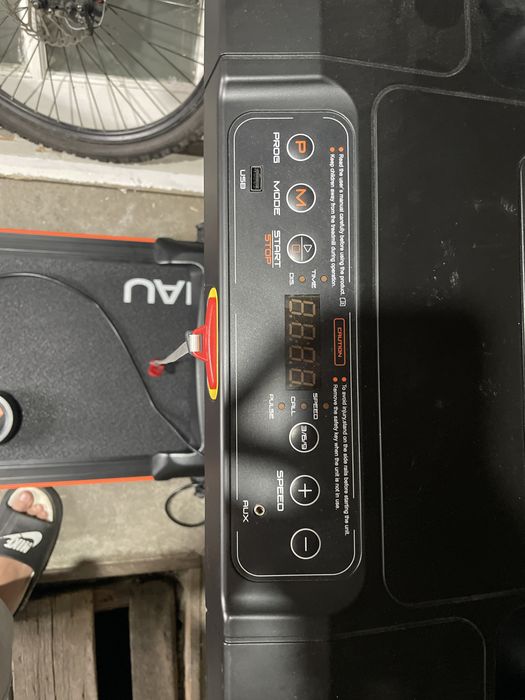 Продам Беговую дорожку Genau S50 Studio