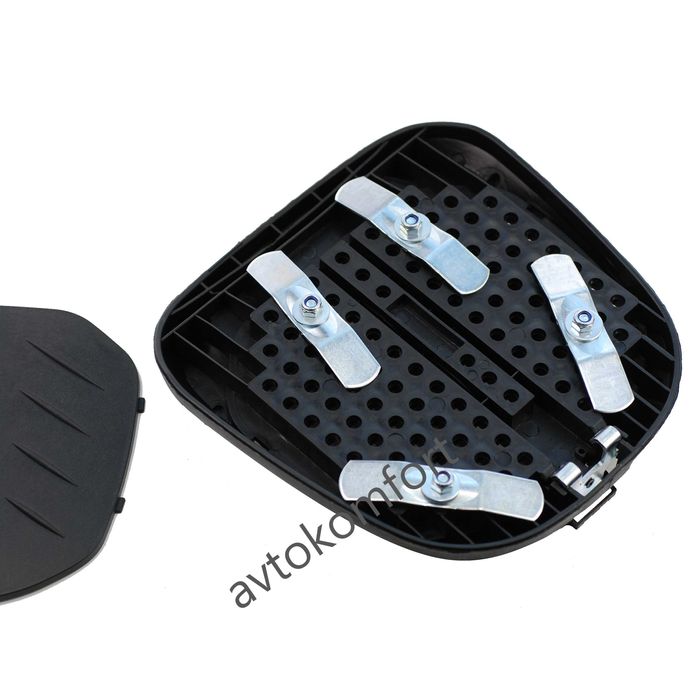 33 Литра Куфар За Мотор С Код МО 245