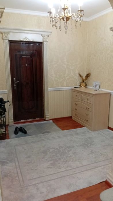 продам 3х ком. кв.в 9мкр дом 49