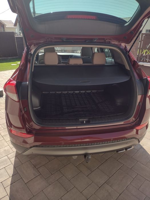 De vânzare Hyundai Tucson