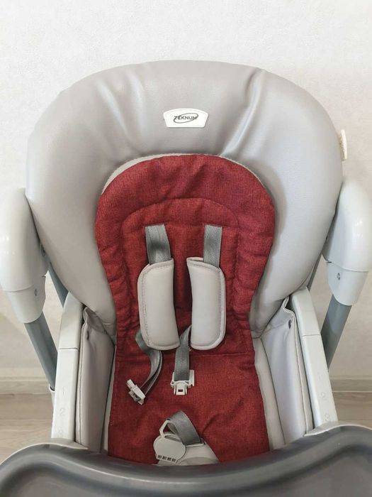 Детское кресло для кормления Teknum 180