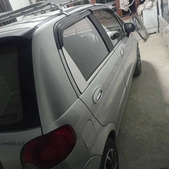 Matiz  2010  yil chiqqan