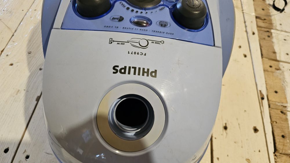 Aspirator Philips