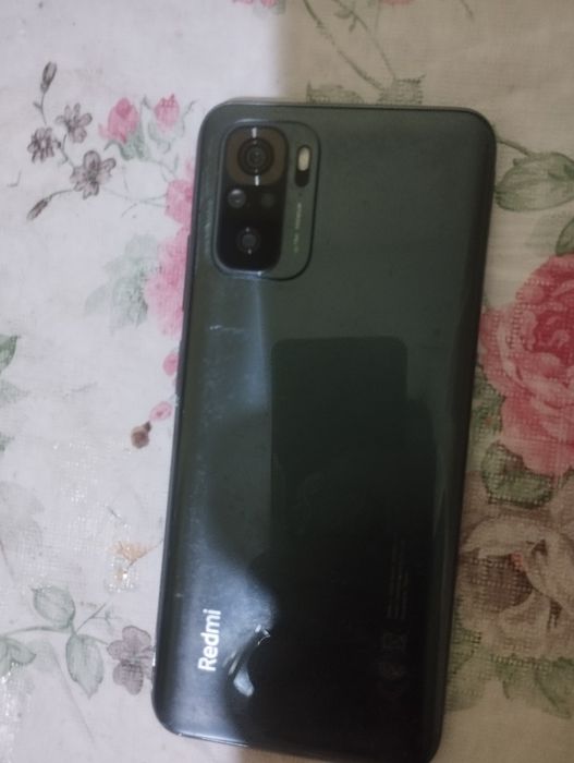 Redmi note 10. Срочно продаю