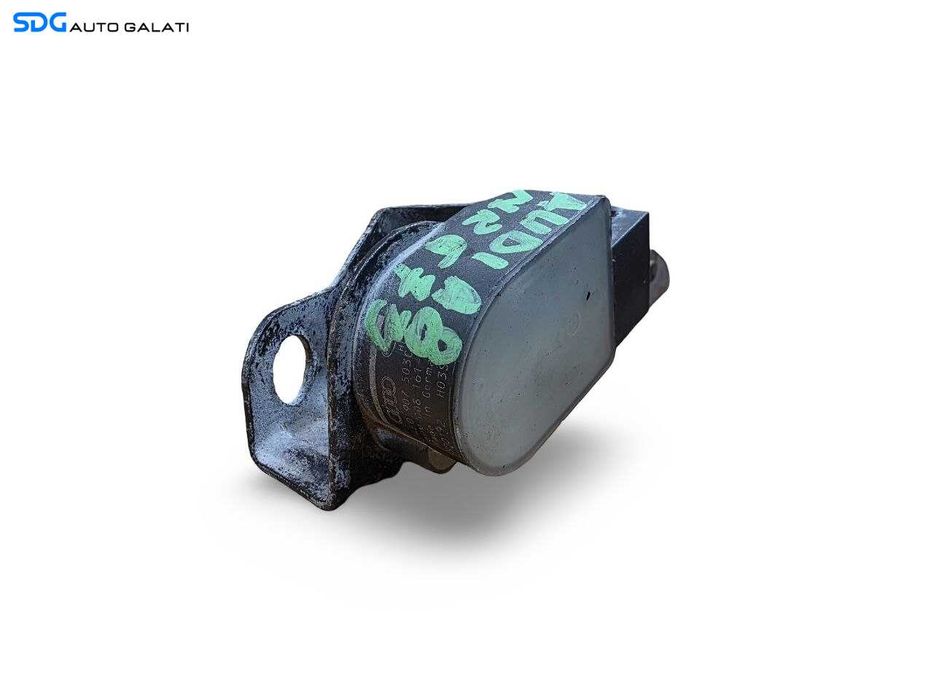 Senzor Cantar Nivel Suspensie Faruri Spate Stanga Audi Q7 4L 2006 - 2015 Cod 4E0616571E, 4E0907503C [N6488]