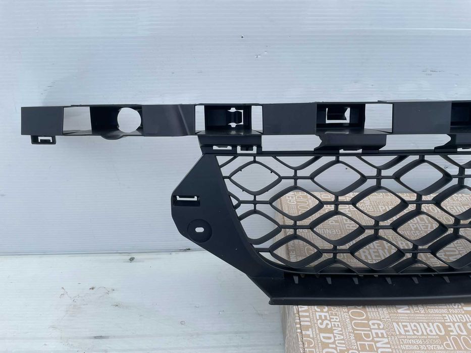 Grila bara fata Renault Megane 3 GT 2012-2014 noua originala Renault