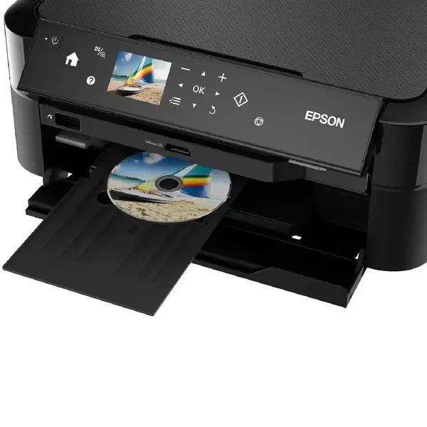 Epson L850 printer