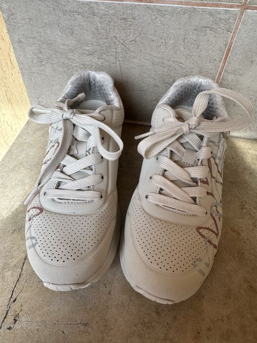 Маратонки Скечърс