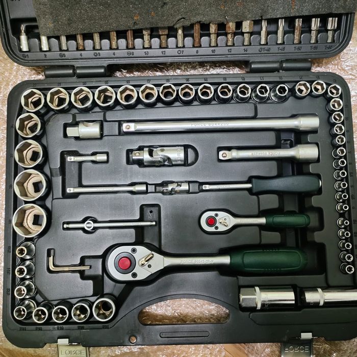 FORCE, 41082R новый