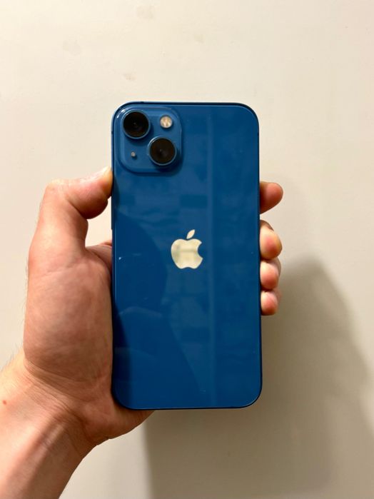 iPhone 13 (128GB) ИДЕАЛ!