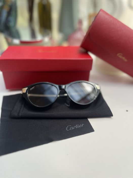 Слънчеви очила Cartier