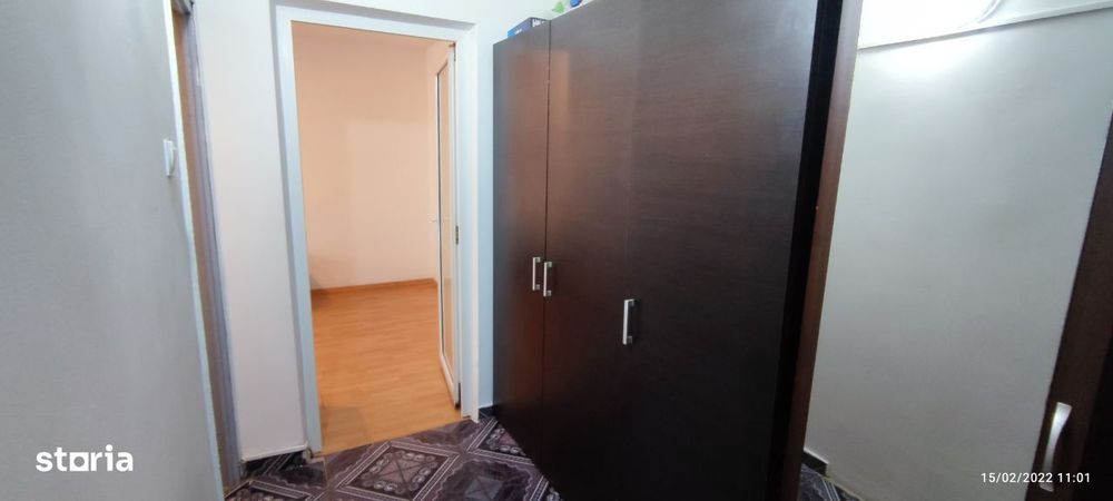 Garsoniera decomandata Mărgeanului Bârcă