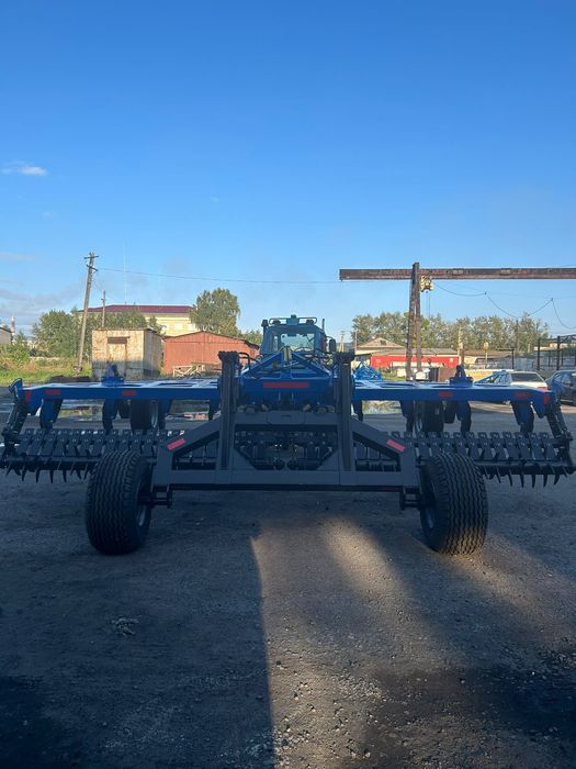 Плуги чизельные от завода