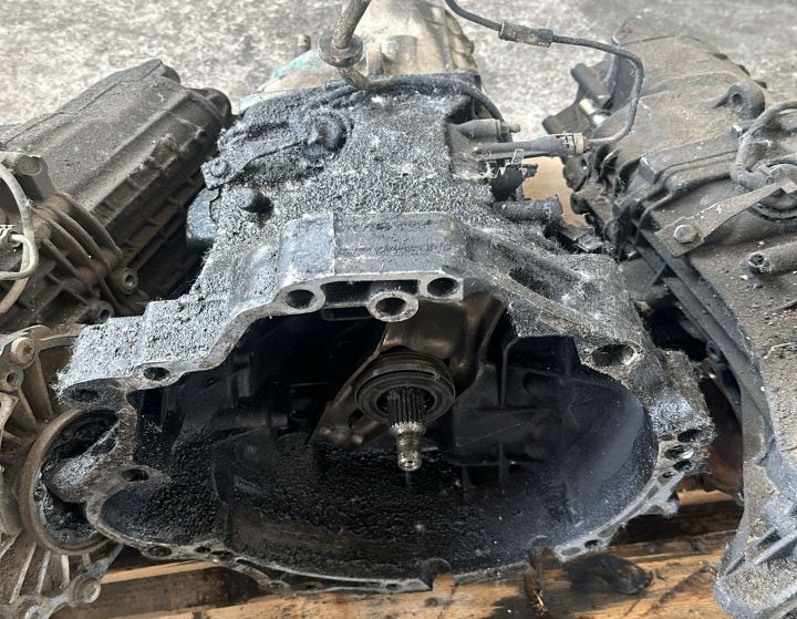 Cutie de viteze manuala Volkswagen VW Passat B5.5 (facelift)