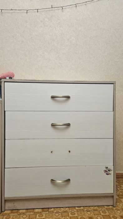 Продается камод б/у