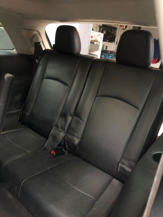 Fiat freemont 2l 7 locuri