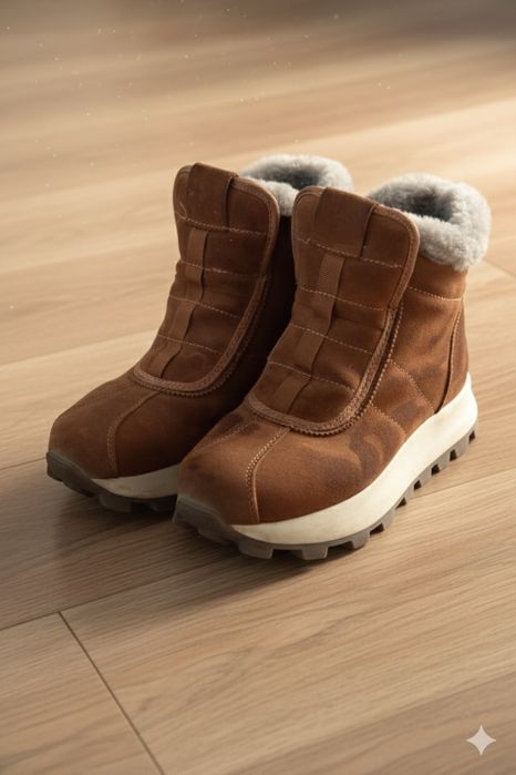 Продаю обувь за 15 к