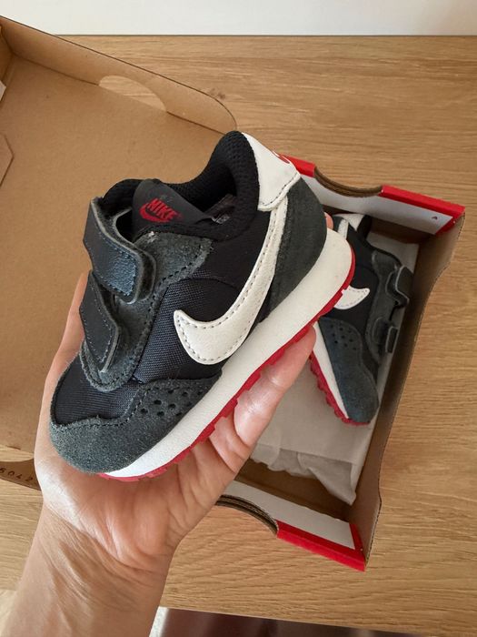 Детски маратонки nike 19,5 размер