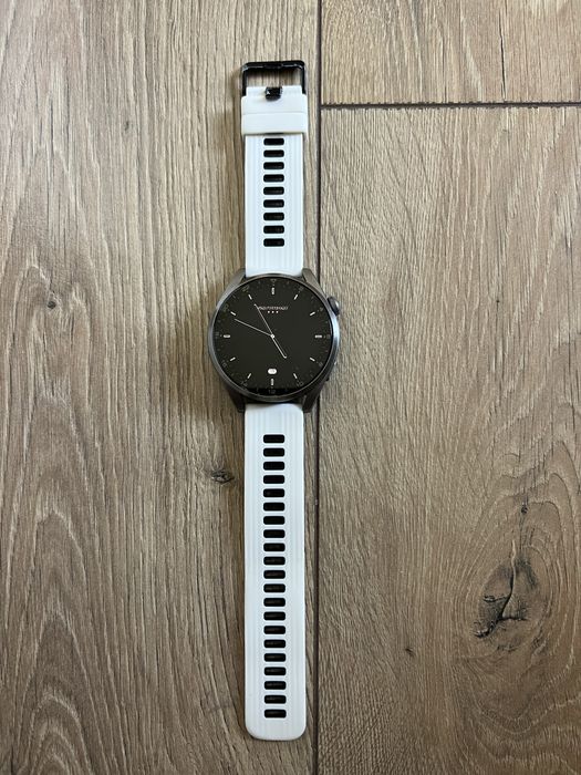 Huawei Watch 3 Pro, 48 mm, Titanium Gray