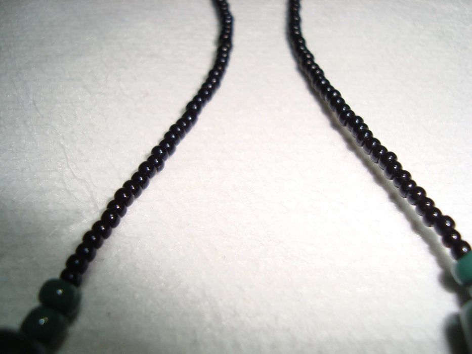 Две колиета- от естествени камъни и дървото на живота -САЩ