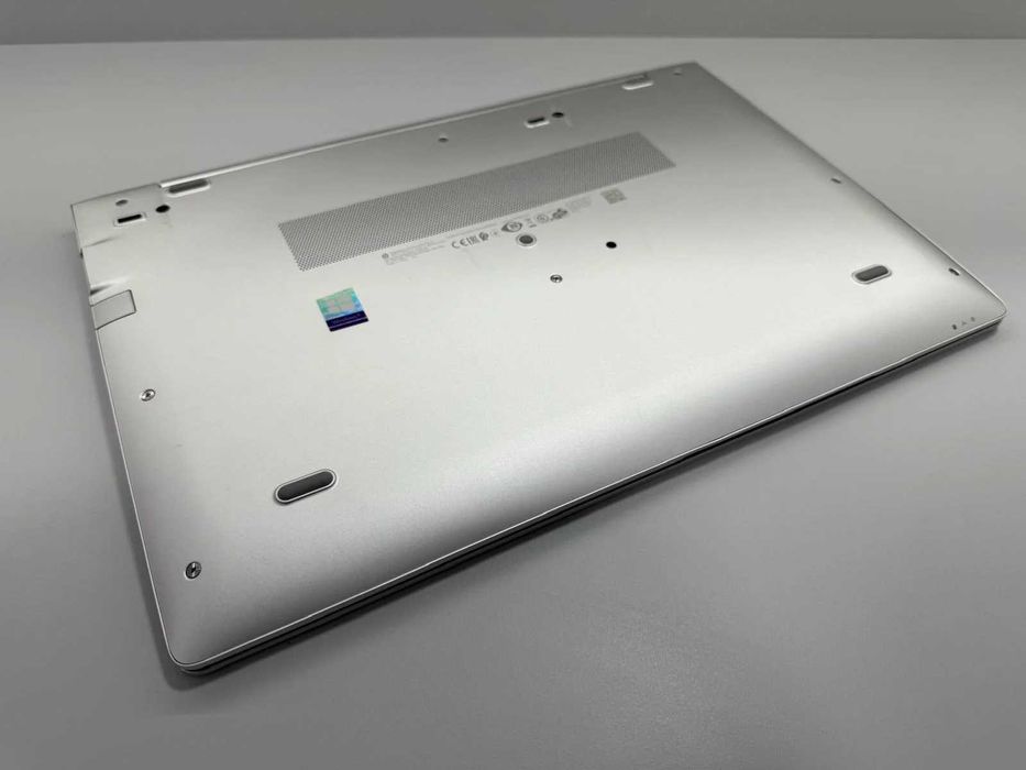 Laptop SH HP Elitebook 850 G5 i5-8350U 16gb ram ssd NVME 256gb