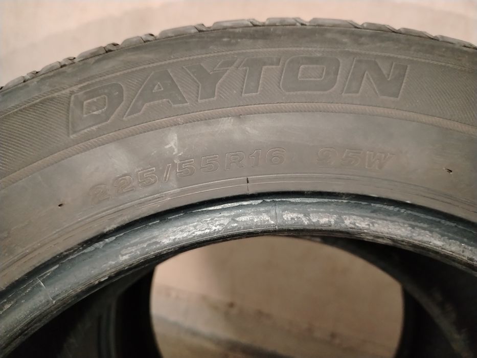 Гуми 225 /55 R 16