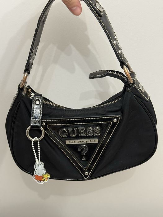 Оригинальная сумочка Guess