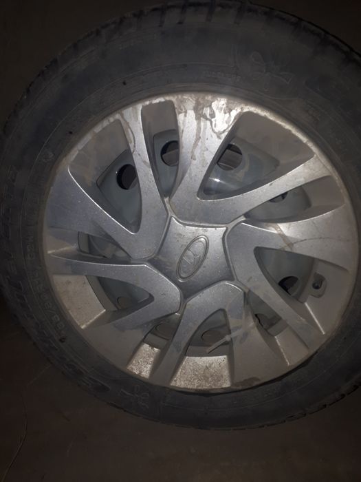 Накитка  отличном состояний