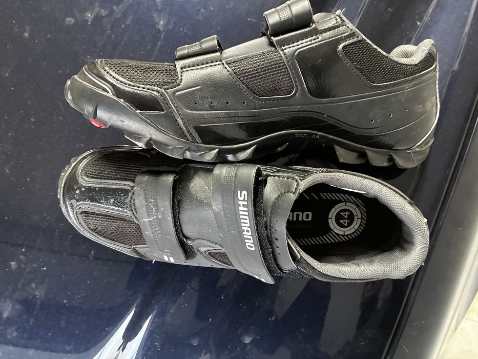 Обувки Shimano MTB