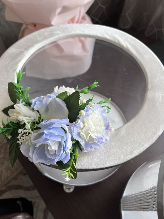 Корзины для коржына