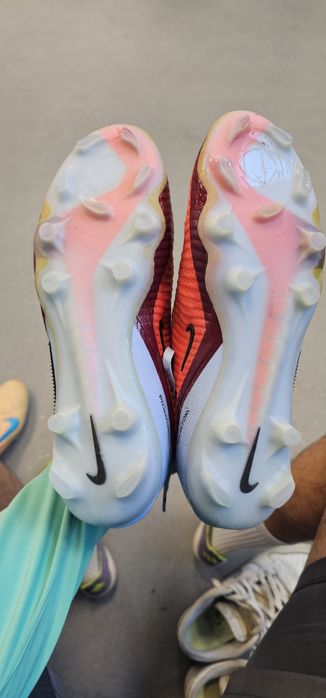 Nike phantom elite 41