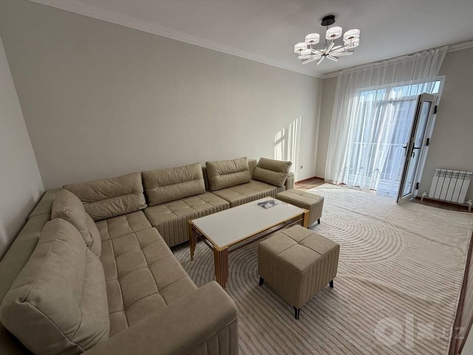Продам 2 ком Юнусабад 15 Новостройка