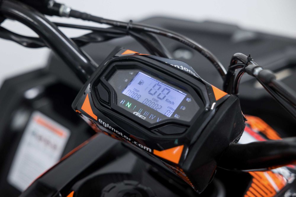 Квадроцикл EGL TEH 200 Adventure