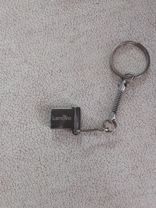 Флашка 2. Тб. Ли