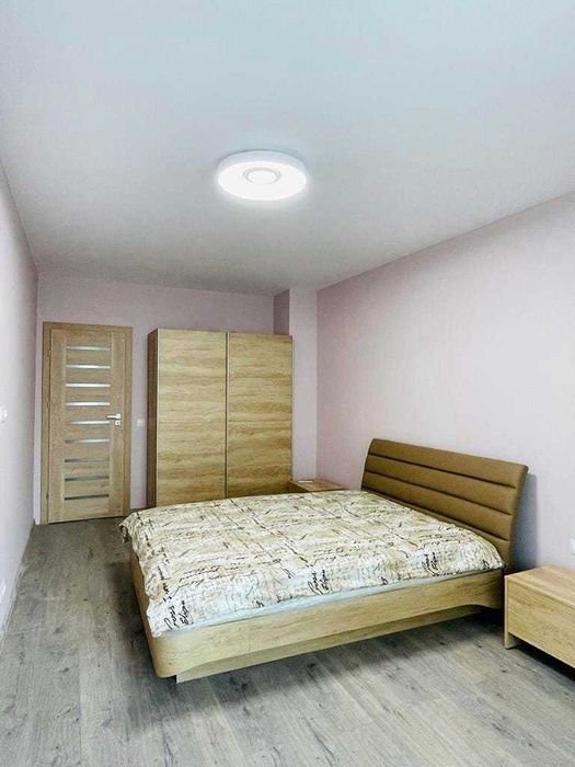 Дава се под наем Тристаен апартамент в София, Зона Б-19 - 110 кв.м за 800 € - Снимка #3