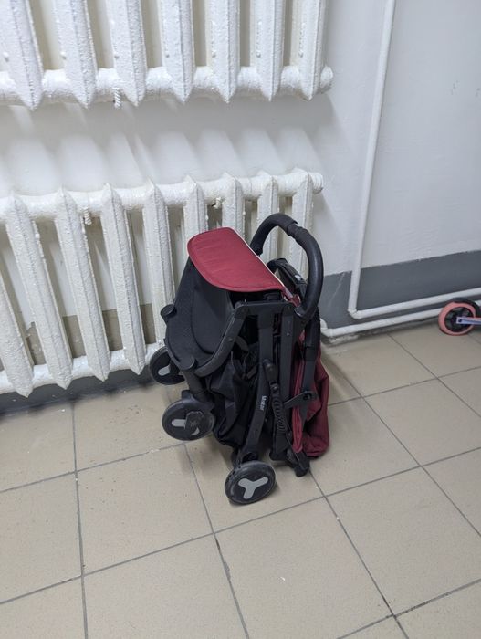 Продам детскую коляску M-Star