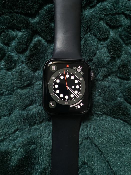 Apple Watch series 5