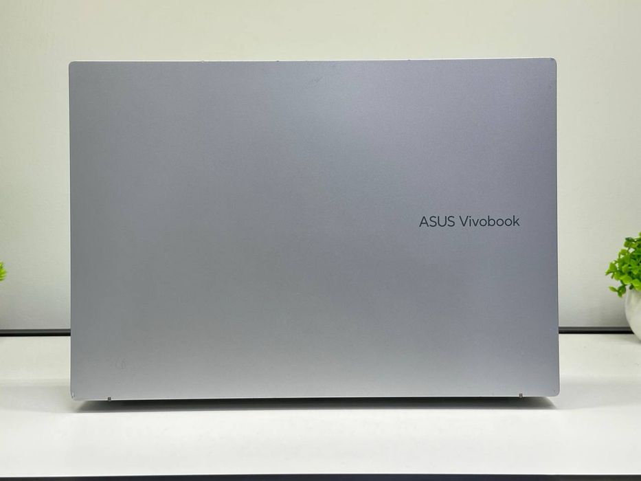 Asus Vivobook ryzen 7-5800H