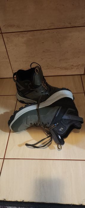 Ghete iarna ,drumetie