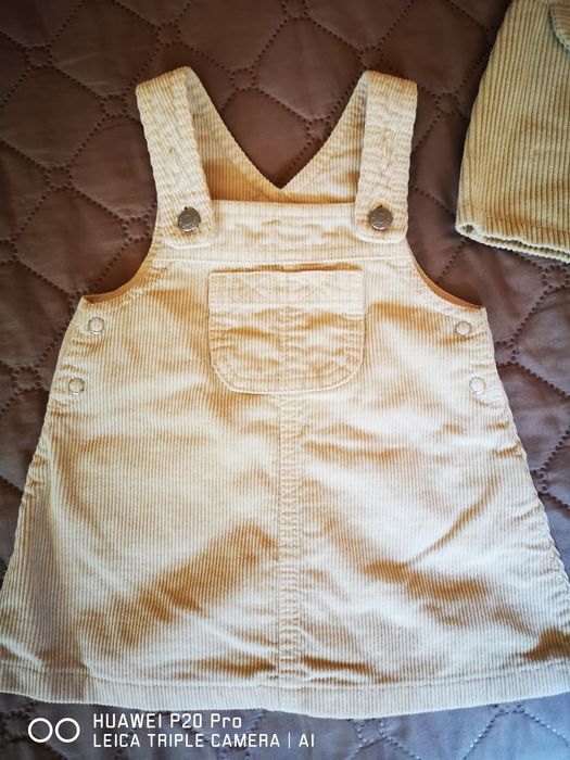 Бебешки роклички