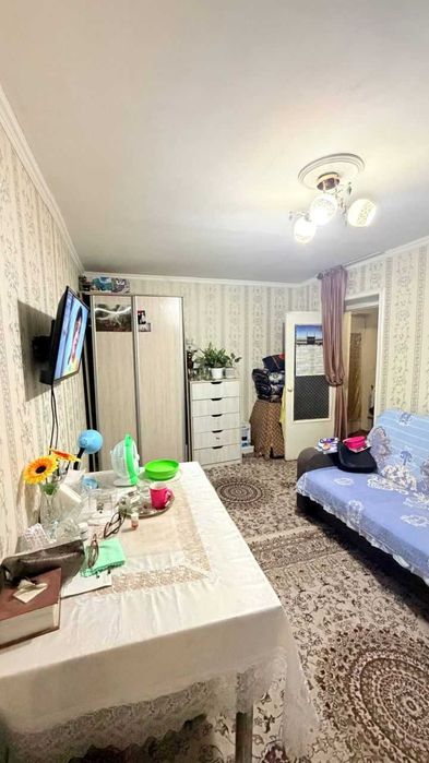 Новомосковская, 1/5/5 Кирпичный не торец ипотека да